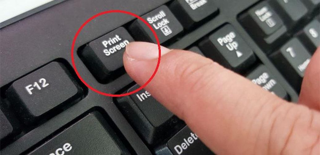 dominic rubhabha steps-for-taking-screenshot-in-windows-10