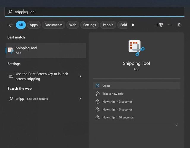 rubhabha type-in-snipping-tool